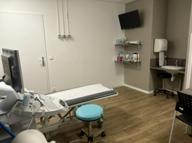 Échographies Lillebonne 