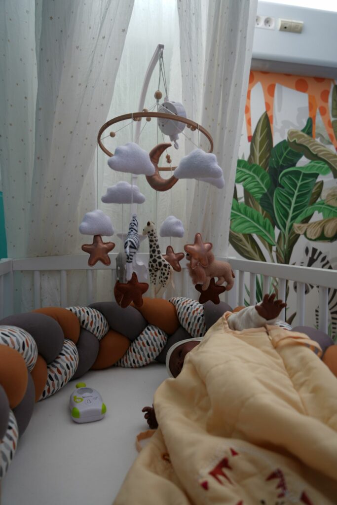 Chambre pédagogique